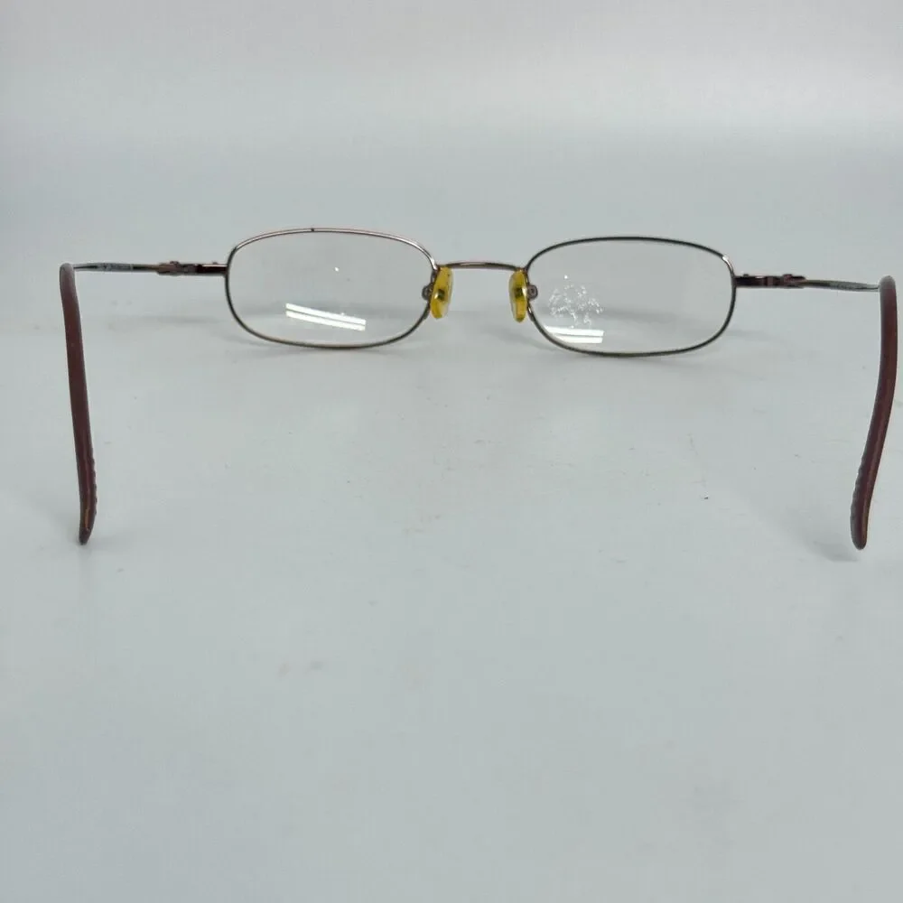 KONISHI Eyeglasses Frames Only, KF2330, 46-19-142, Titanium H15793‎